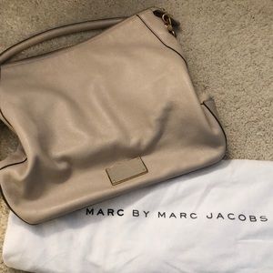 Marc Jacobs Too Hot To Handle Hobo